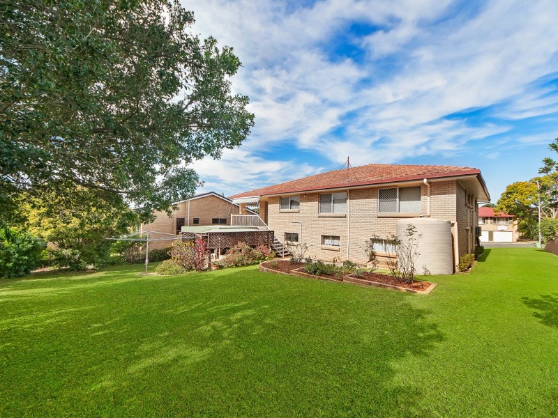 19 Cabernet Street, Carseldine QLD 4034