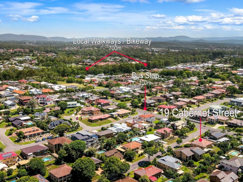 19 Cabernet Street, Carseldine QLD 4034