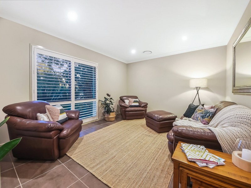 2 Outlook Crescent, Bridgeman Downs QLD 4035