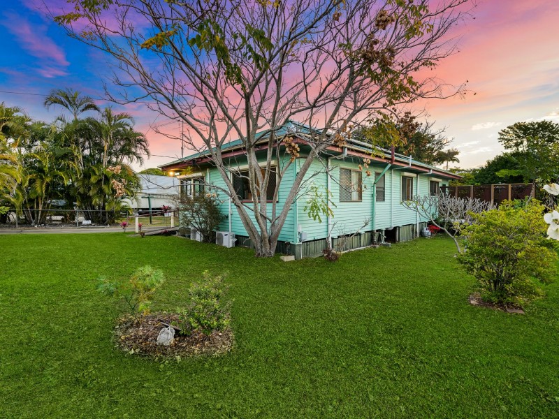 7 Maher Street, Zillmere QLD 4034