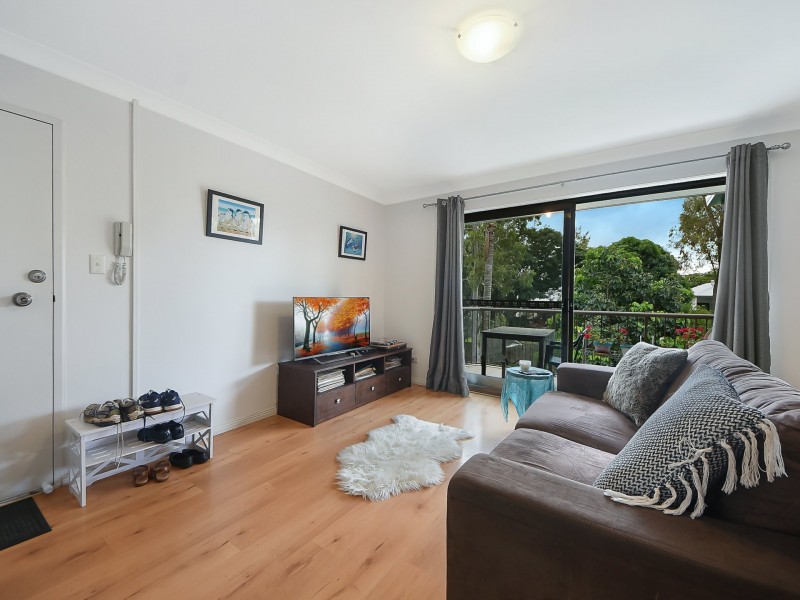 6/40 Swan Street, Gordon Park QLD 4031