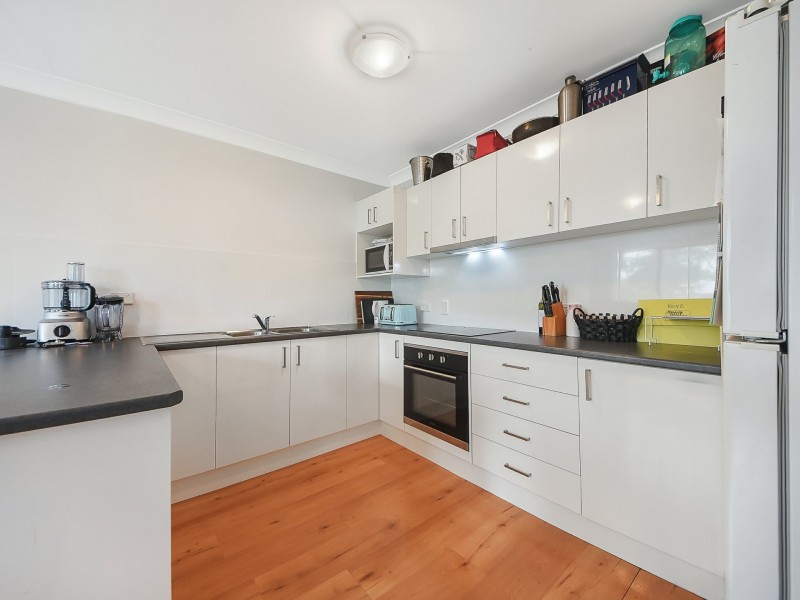 6/40 Swan Street, Gordon Park QLD 4031