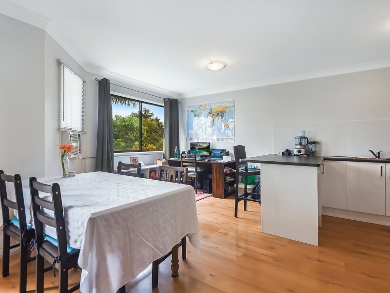 6/40 Swan Street, Gordon Park QLD 4031