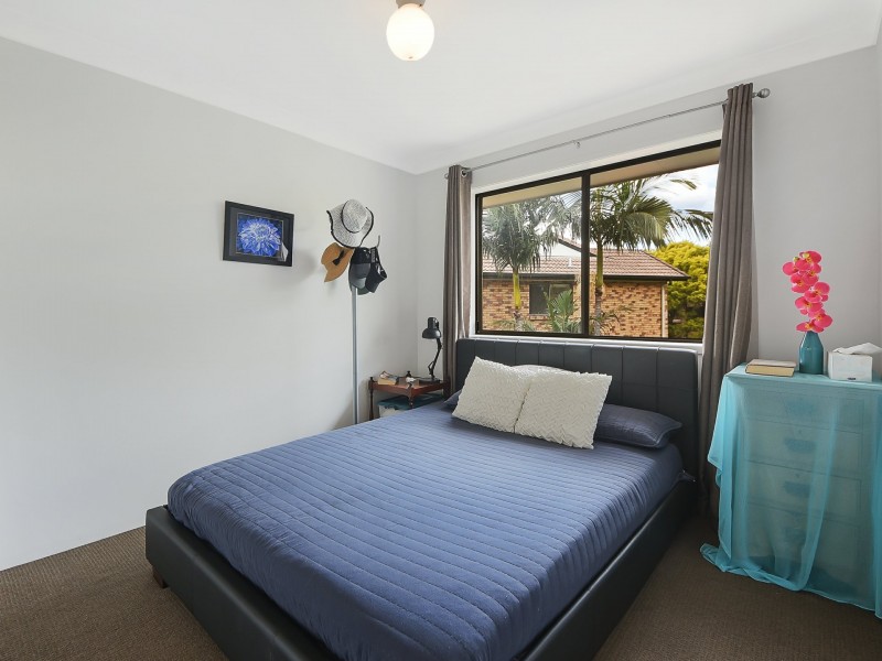 6/40 Swan Street, Gordon Park QLD 4031