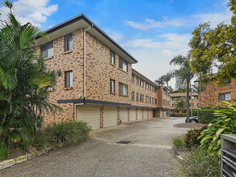 6/40 Swan Street, Gordon Park QLD 4031