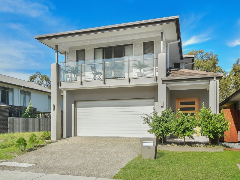 64 Macquarie Circuit, Fitzgibbon QLD 4018