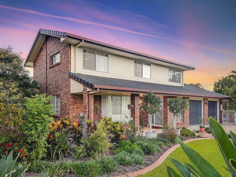 2 Chardonnay Court, Carseldine QLD 4034