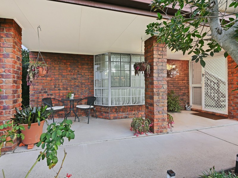 2 Chardonnay Court, Carseldine QLD 4034