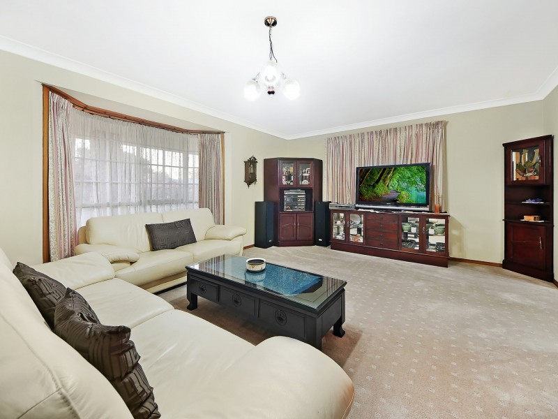 2 Chardonnay Court, Carseldine QLD 4034