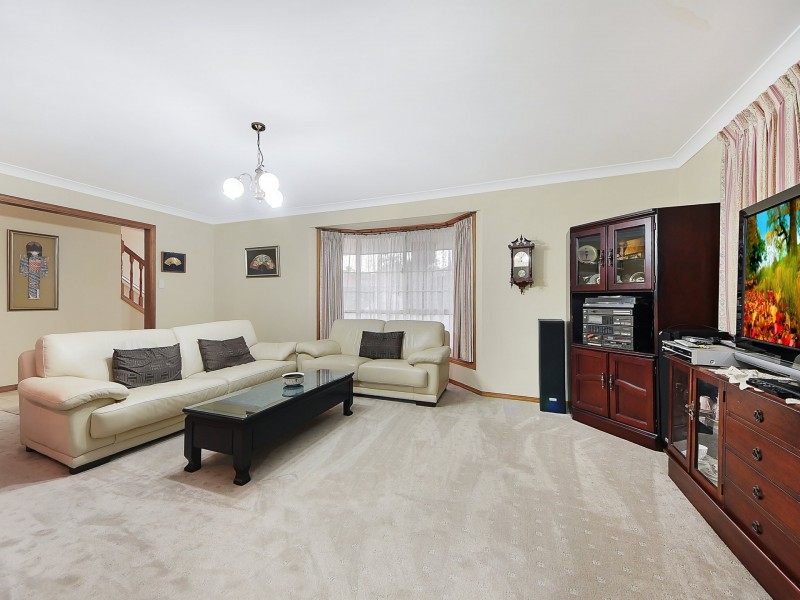 2 Chardonnay Court, Carseldine QLD 4034