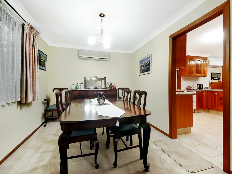 2 Chardonnay Court, Carseldine QLD 4034