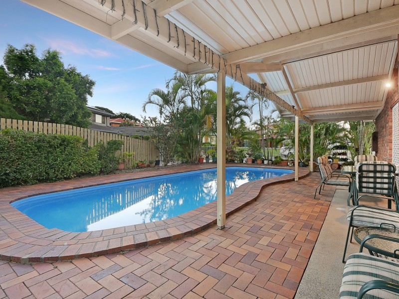 2 Chardonnay Court, Carseldine QLD 4034