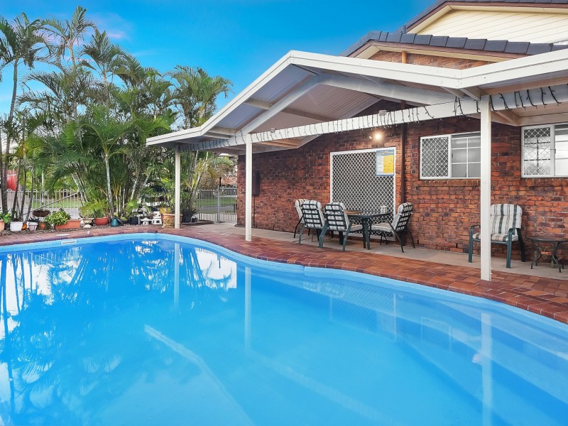 2 Chardonnay Court, Carseldine QLD 4034