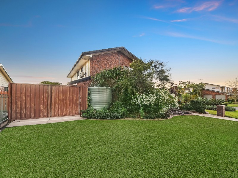 2 Chardonnay Court, Carseldine QLD 4034