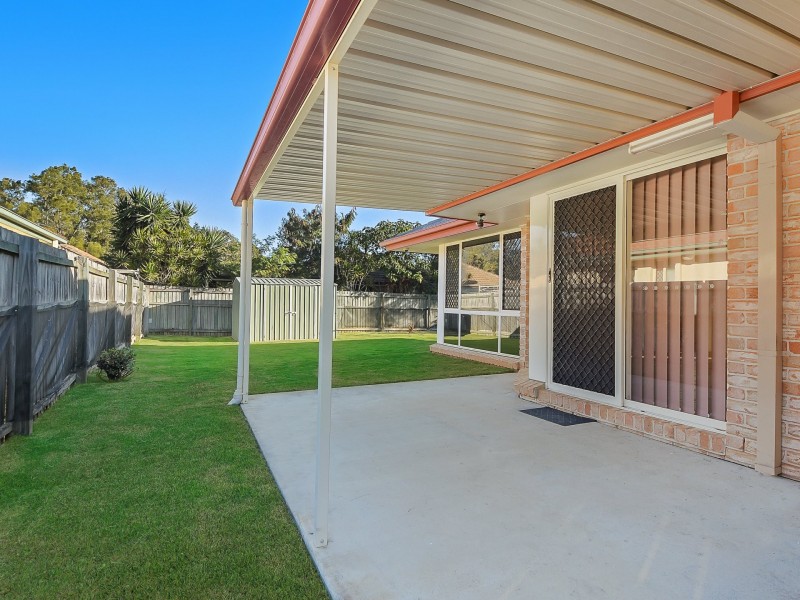 21 Sanderling Street, Taigum QLD 4018