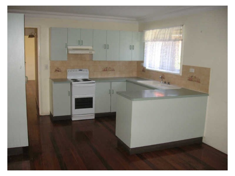 2 Kanofski Street, Chermside West QLD 4032