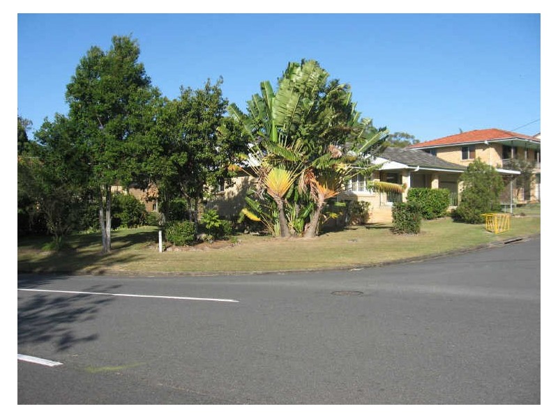 2 Kanofski Street, Chermside West QLD 4032