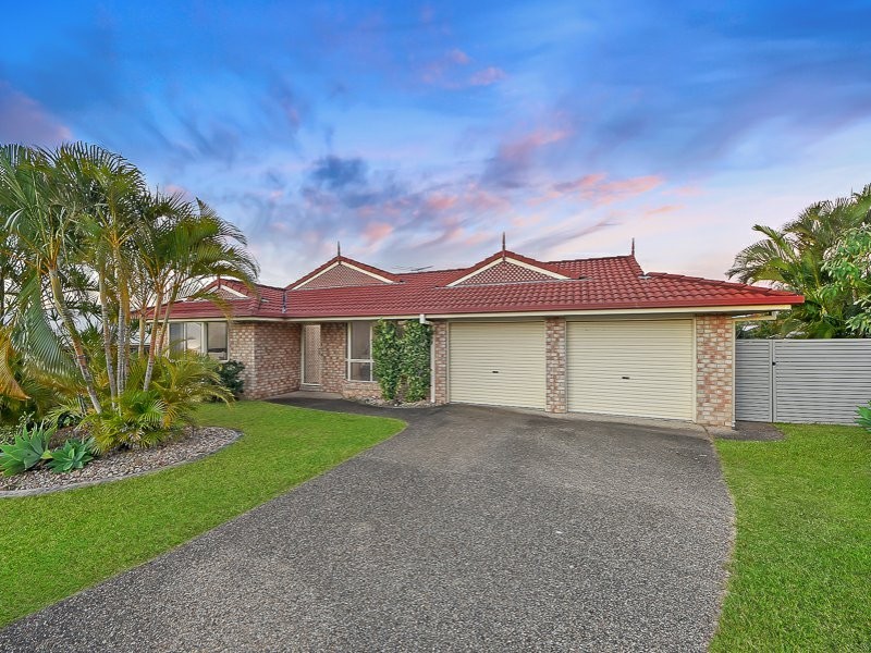 11 Handel Court, Eatons Hill QLD 4037