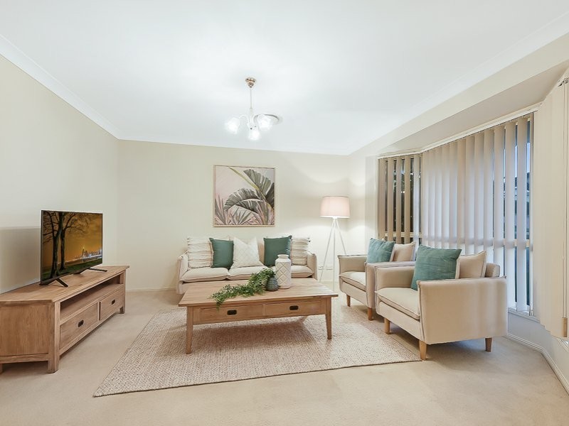 11 Handel Court, Eatons Hill QLD 4037