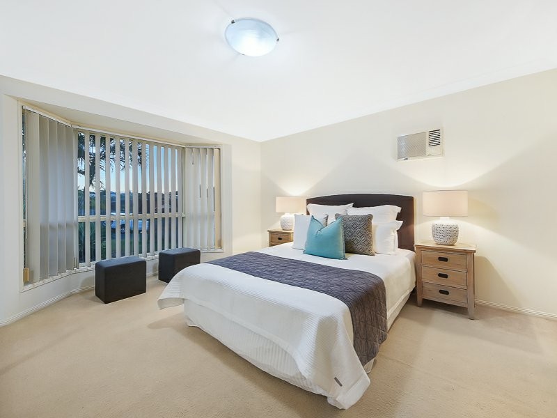 11 Handel Court, Eatons Hill QLD 4037