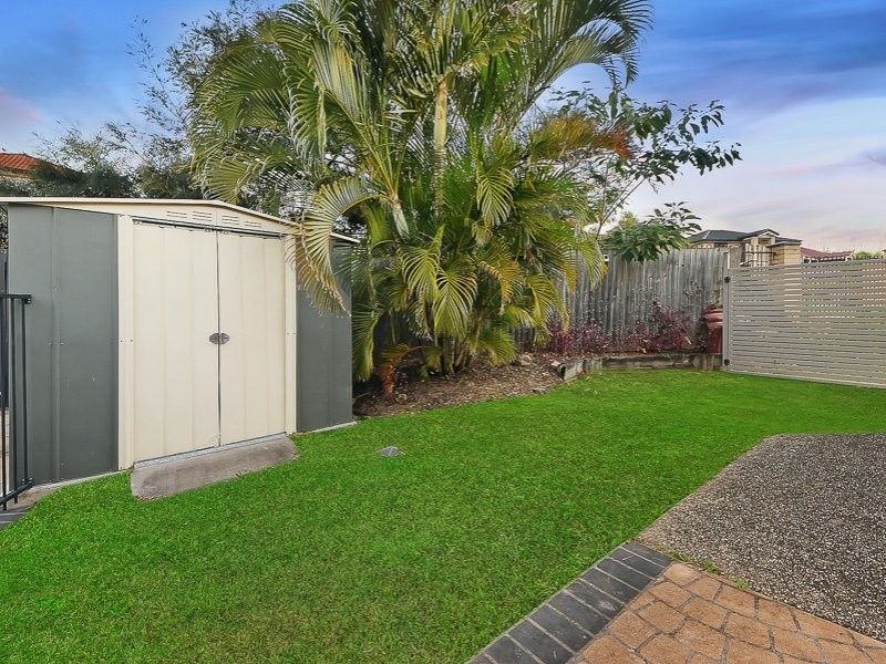 11 Handel Court, Eatons Hill QLD 4037