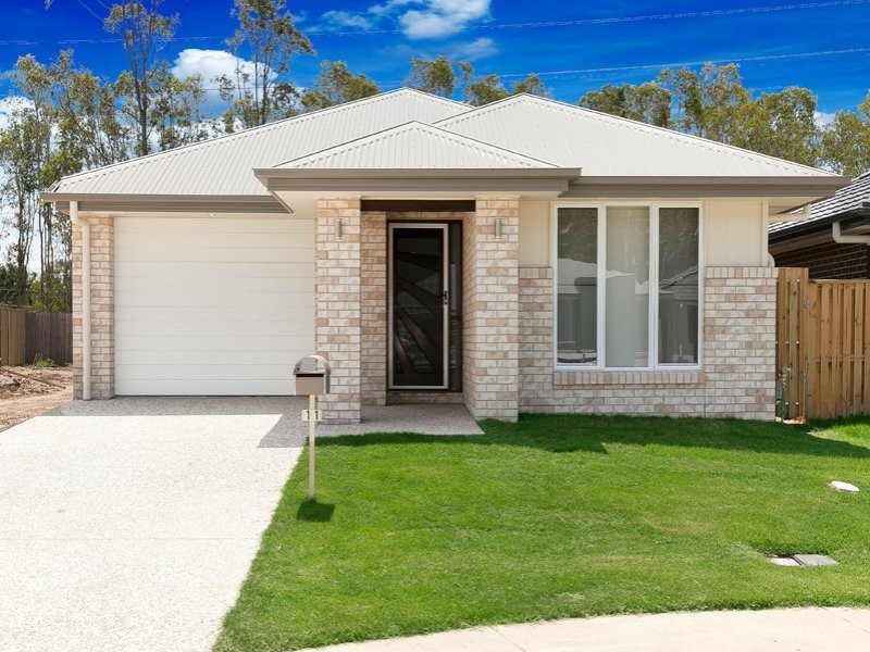 11 Tasman Boulevard, Fitzgibbon QLD 4018