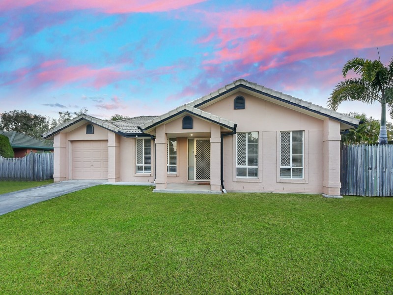 15 Oxford Place, Fitzgibbon QLD 4018