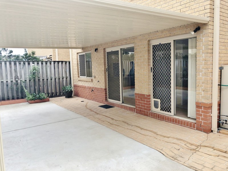 20/5 Hibiscus Circuit, Fitzgibbon QLD 4018