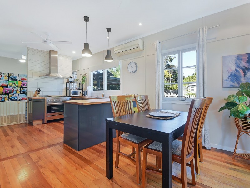 54 Funnell Street, Zillmere QLD 4034