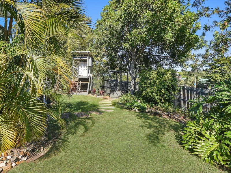 54 Funnell Street, Zillmere QLD 4034