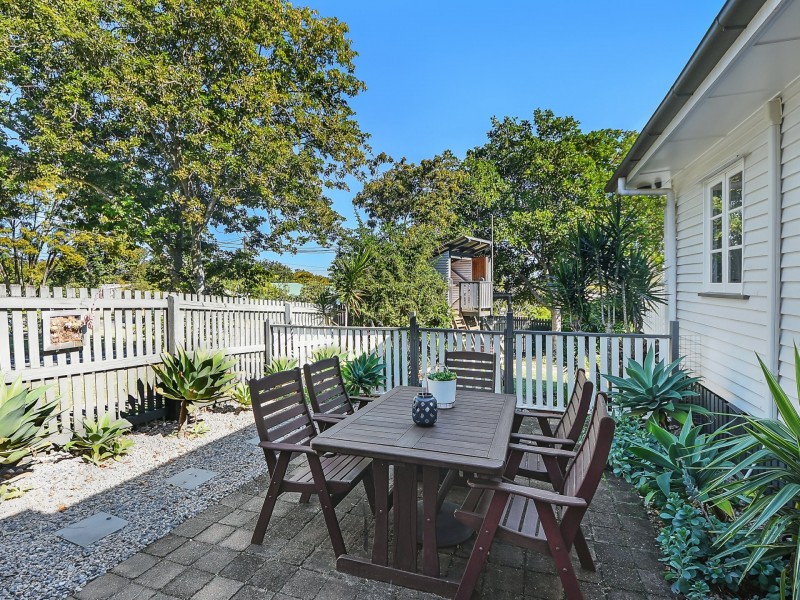 54 Funnell Street, Zillmere QLD 4034