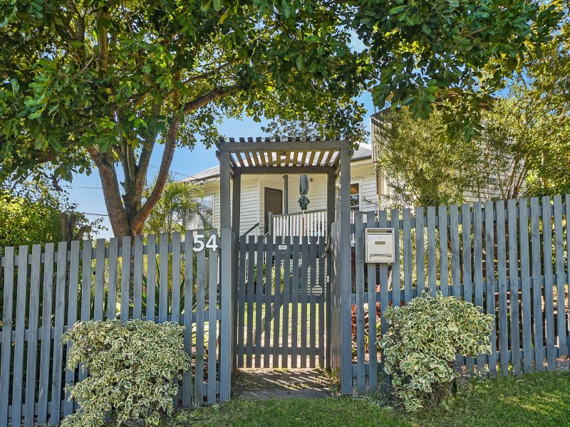 54 Funnell Street, Zillmere QLD 4034