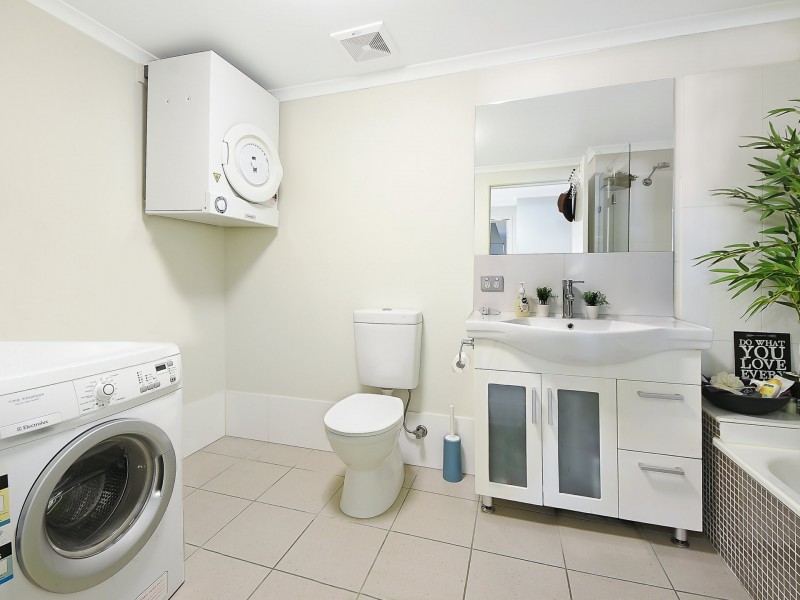 605/1 Kingsmill Street, Chermside QLD 4032