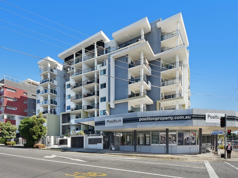 605/1 Kingsmill Street, Chermside QLD 4032