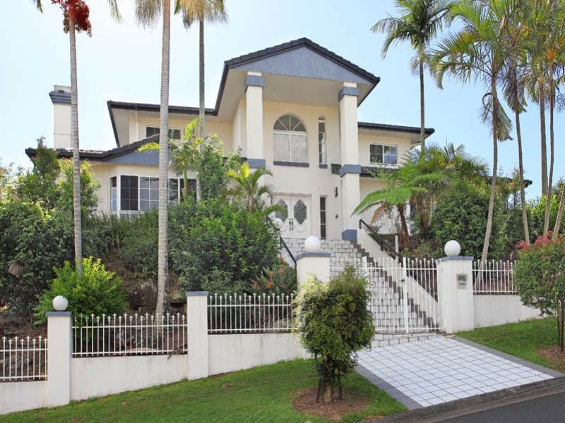33 Hillcrest Street, Aspley QLD 4034