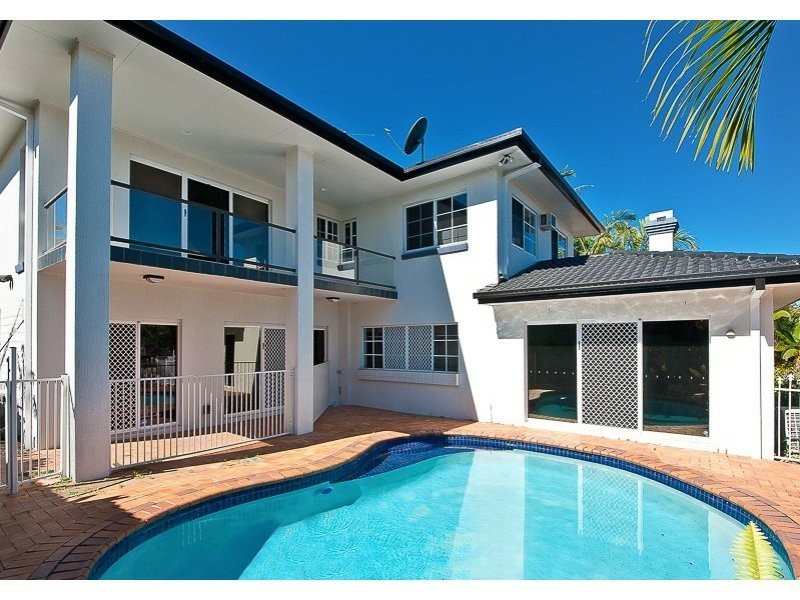 33 Hillcrest Street, Aspley QLD 4034