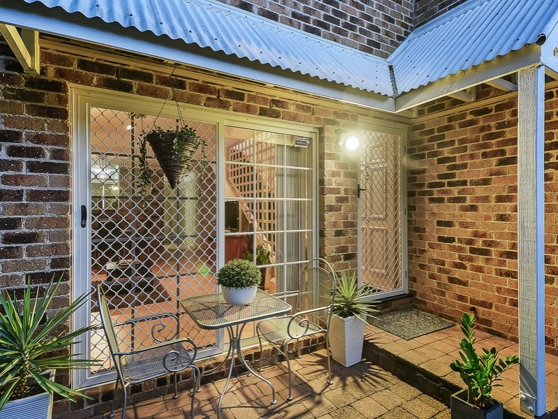 3/32 Rainey Street, Chermside QLD 4032