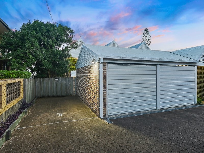 3/32 Rainey Street, Chermside QLD 4032