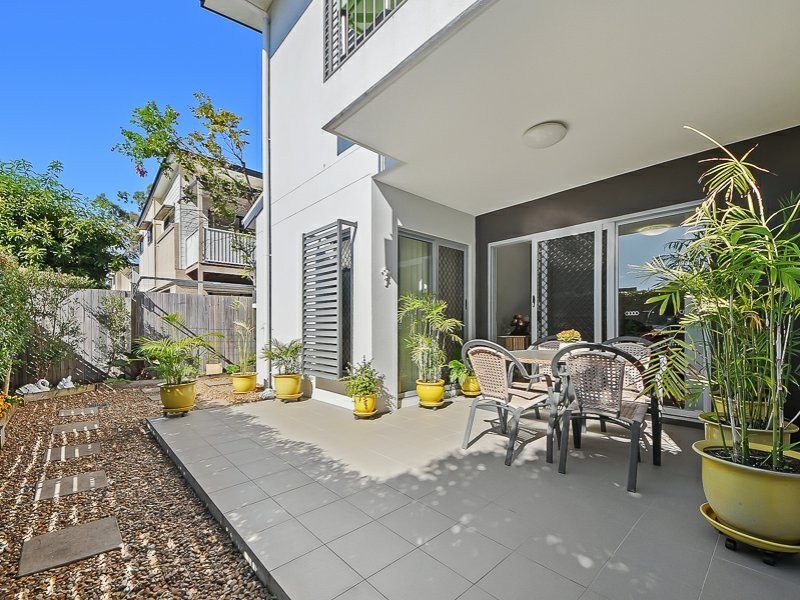 1/14 Battersby Street, Zillmere QLD 4034