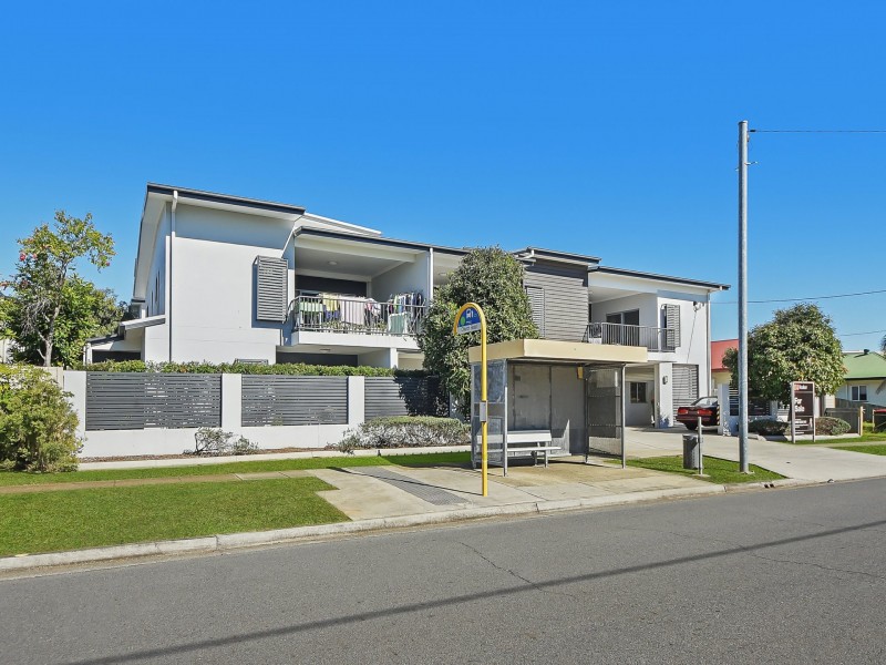 1/14 Battersby Street, Zillmere QLD 4034