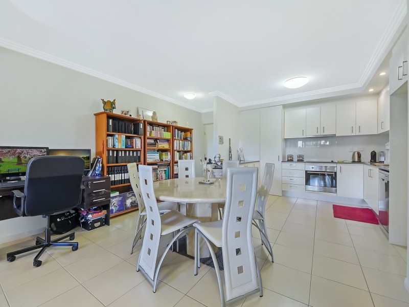 1/14 Battersby Street, Zillmere QLD 4034