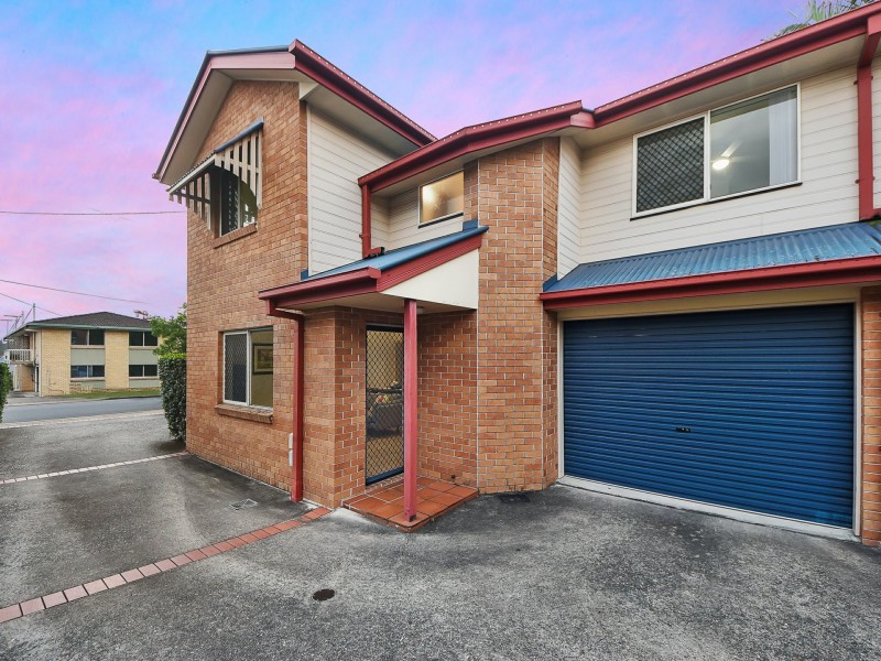 1/7 Zenith Avenue, Chermside QLD 4032