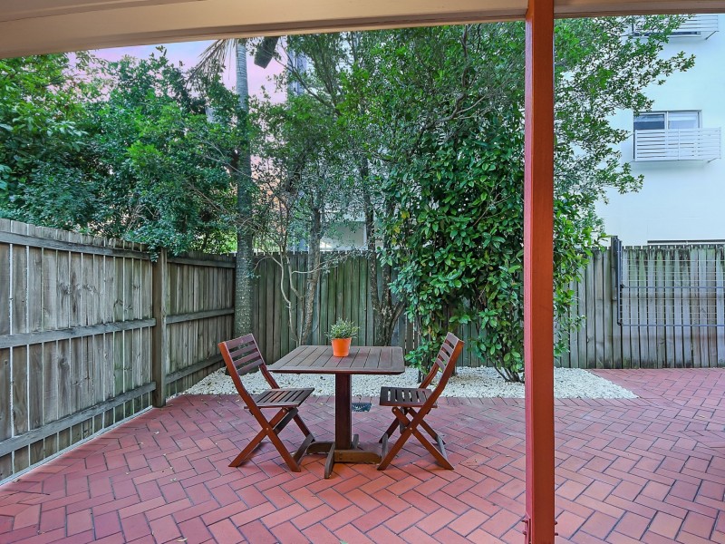 1/7 Zenith Avenue, Chermside QLD 4032