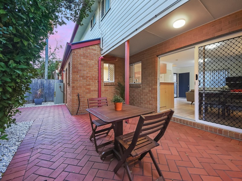 1/7 Zenith Avenue, Chermside QLD 4032