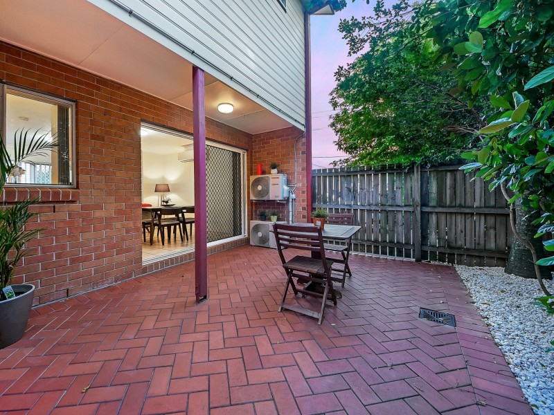 1/7 Zenith Avenue, Chermside QLD 4032