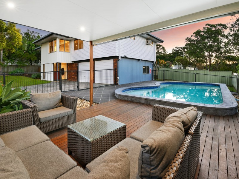 34 Norbiton Street, Zillmere QLD 4034