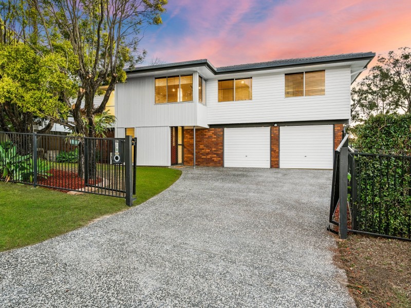 34 Norbiton Street, Zillmere QLD 4034