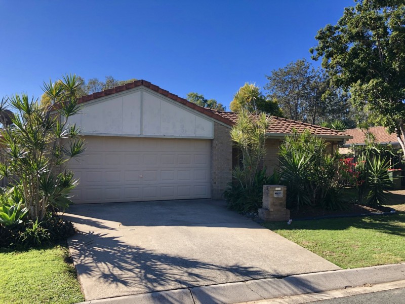 132 Silkyoak Circuit, Fitzgibbon QLD 4018