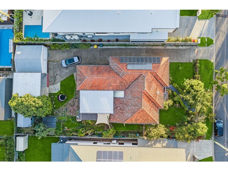71 Sydney Street, Kedron QLD 4031
