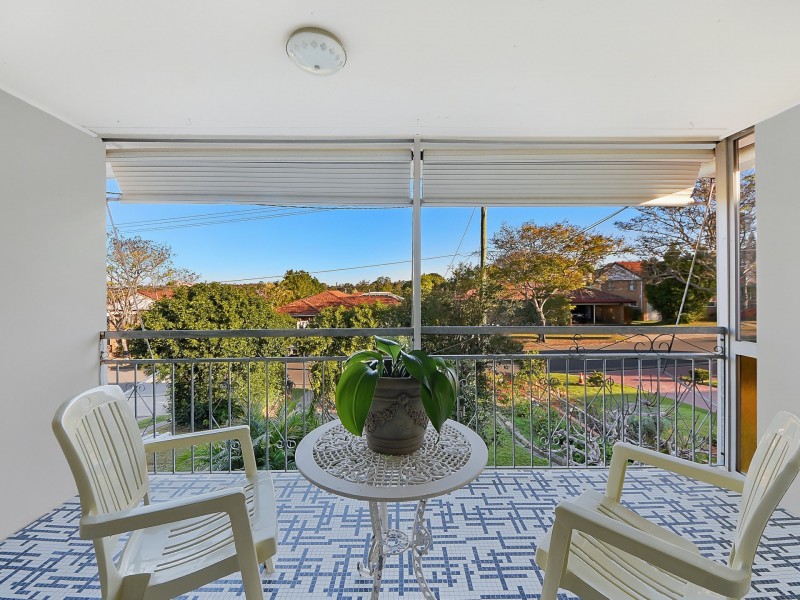 15 Pacific Street, Chermside West QLD 4032